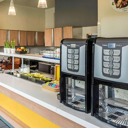 Ibis Budget Krakow Bronowice Eksteriør bilde
