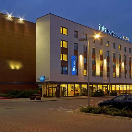 Ibis Budget Krakow Bronowice Eksteriør bilde