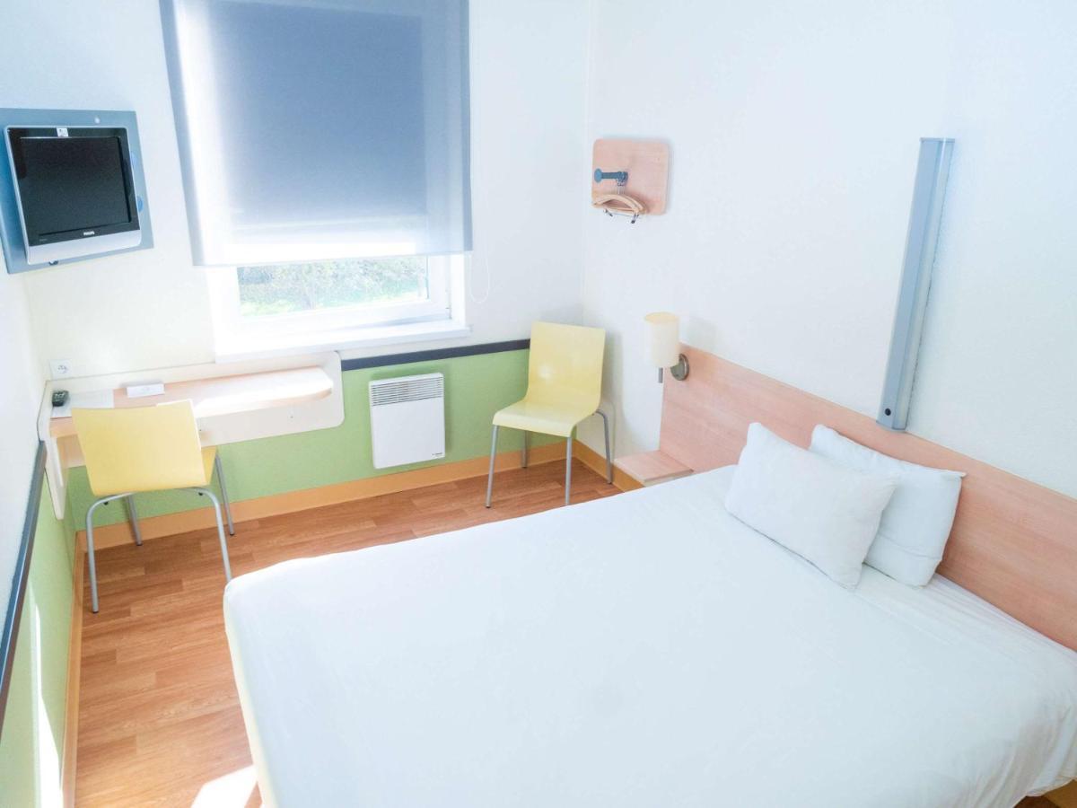 Ibis Budget Krakow Bronowice Eksteriør bilde