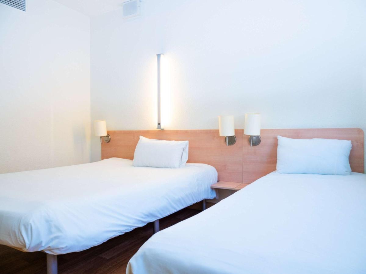 Ibis Budget Krakow Bronowice Eksteriør bilde