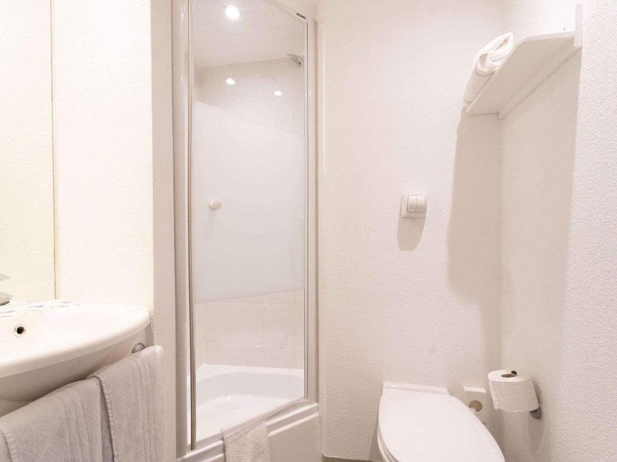 Ibis Budget Krakow Bronowice Eksteriør bilde