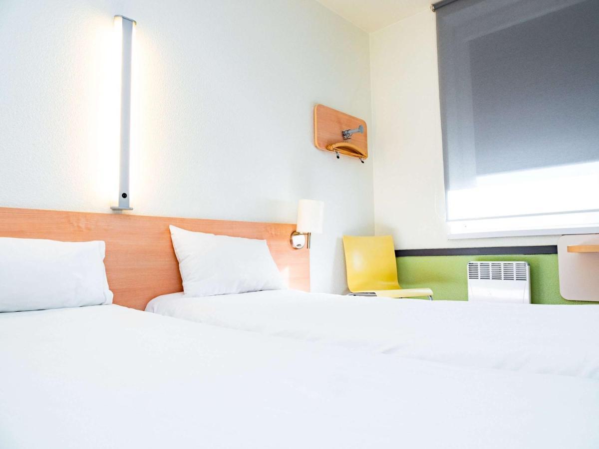 Ibis Budget Krakow Bronowice Eksteriør bilde