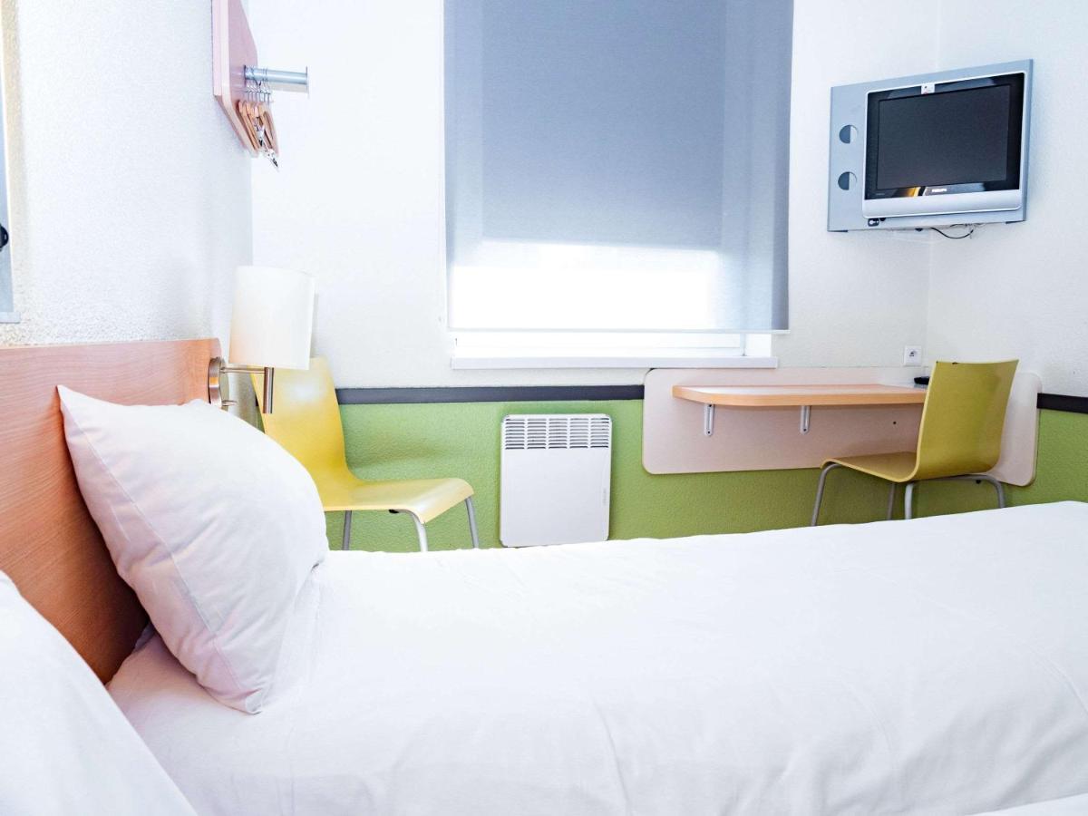 Ibis Budget Krakow Bronowice Eksteriør bilde
