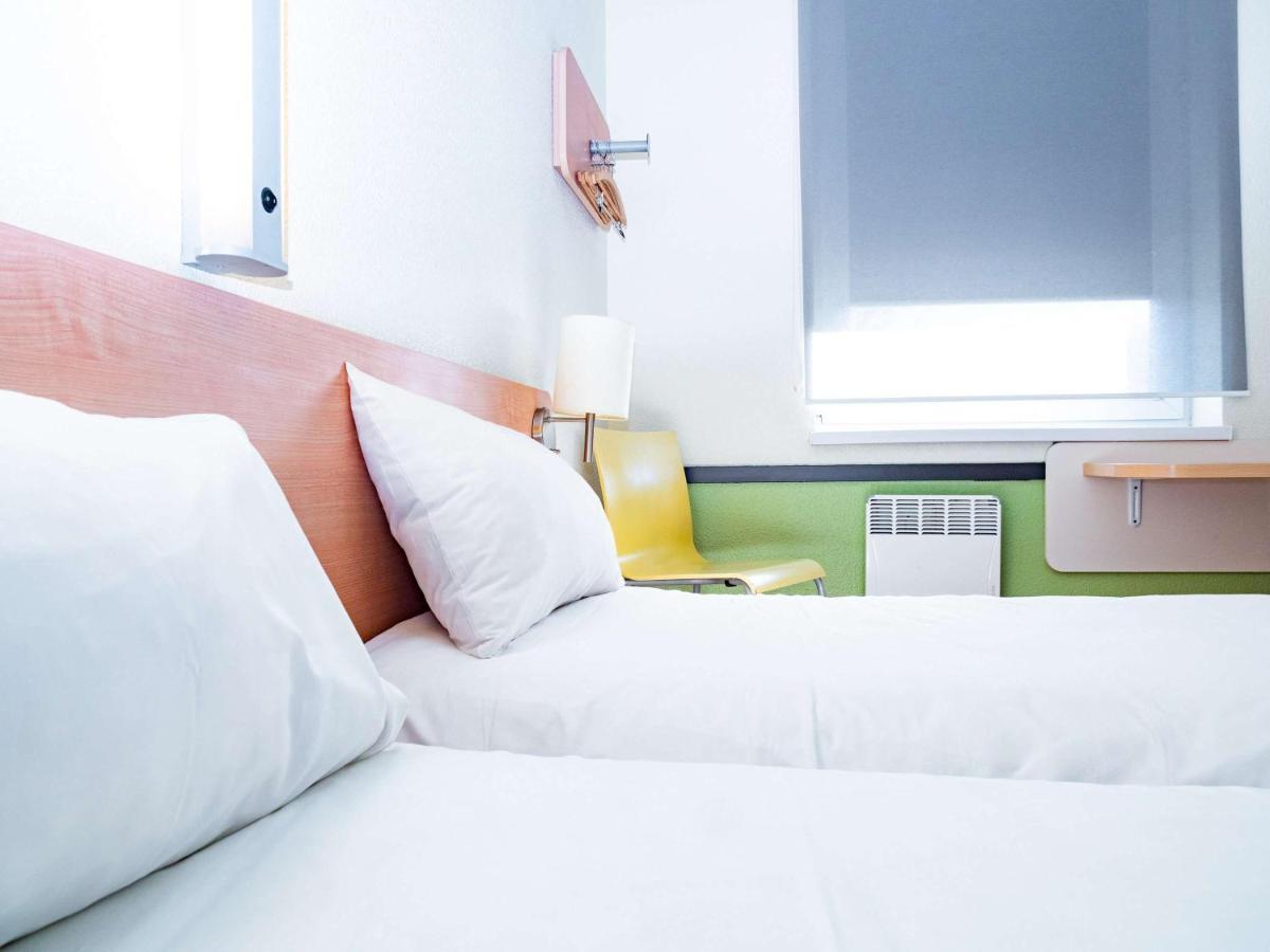 Ibis Budget Krakow Bronowice Eksteriør bilde
