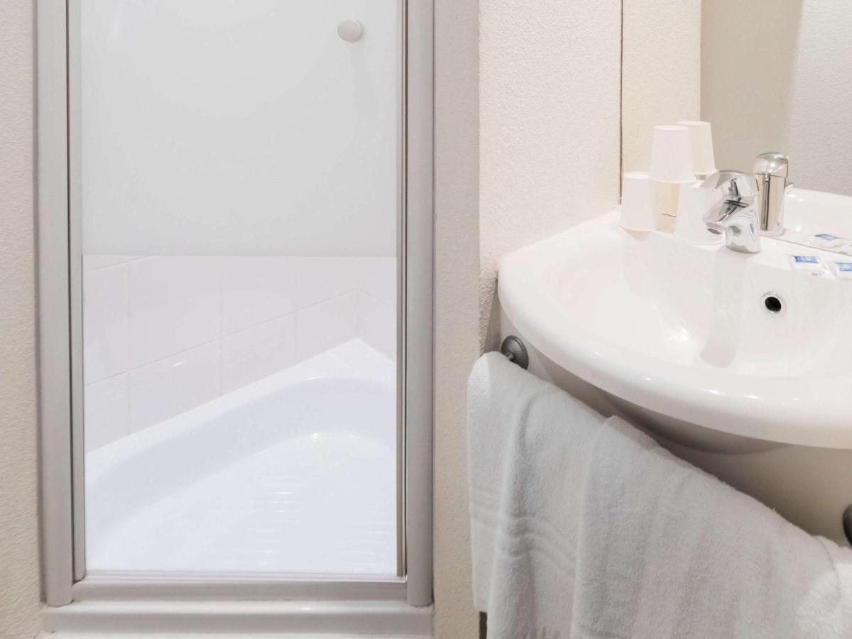 Ibis Budget Krakow Bronowice Eksteriør bilde