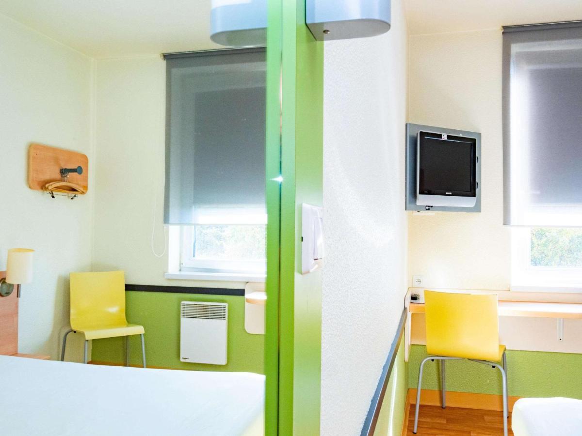 Ibis Budget Krakow Bronowice Eksteriør bilde