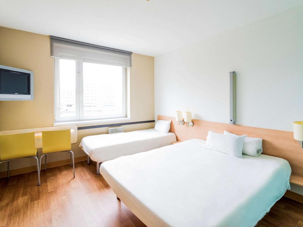 Ibis Budget Krakow Bronowice Eksteriør bilde