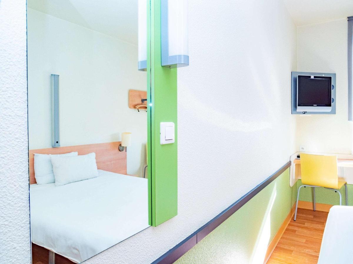 Ibis Budget Krakow Bronowice Eksteriør bilde