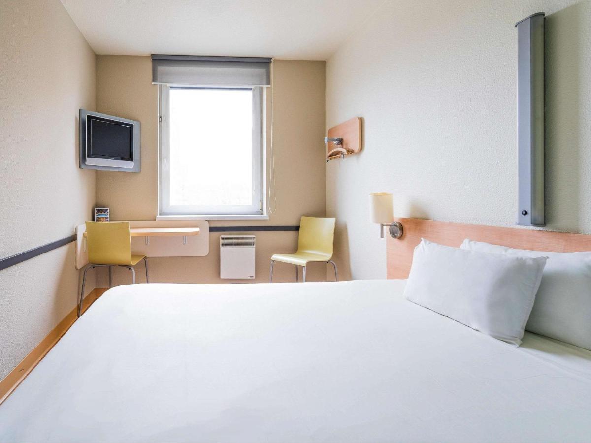 Ibis Budget Krakow Bronowice Eksteriør bilde