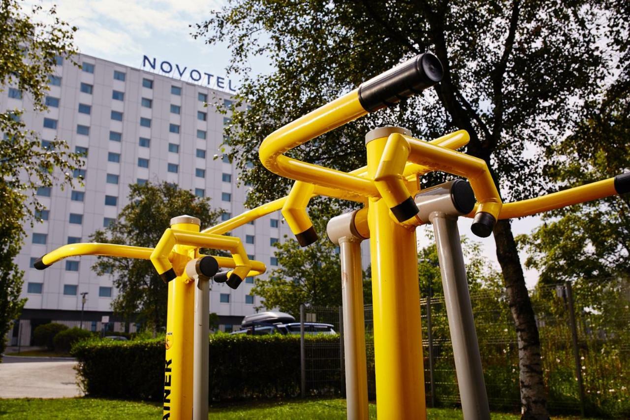 Ibis Budget Krakow Bronowice Eksteriør bilde