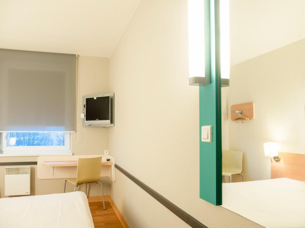 Ibis Budget Krakow Bronowice Eksteriør bilde