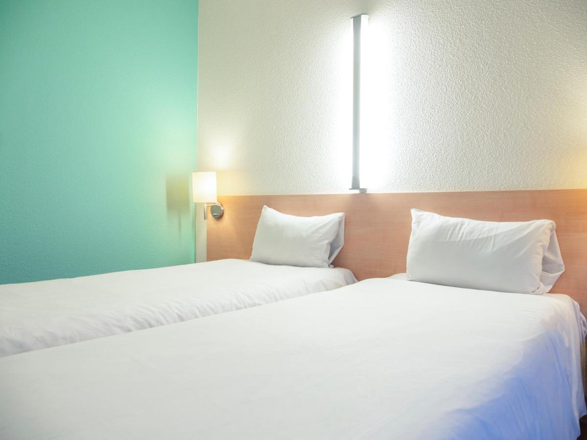 Ibis Budget Krakow Bronowice Eksteriør bilde