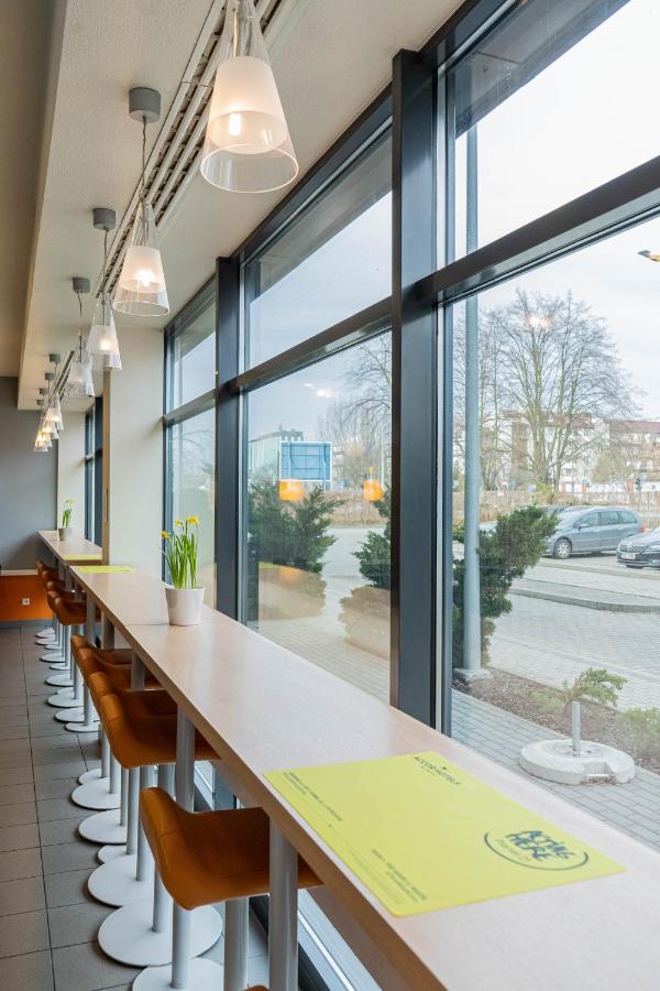 Ibis Budget Krakow Bronowice Eksteriør bilde