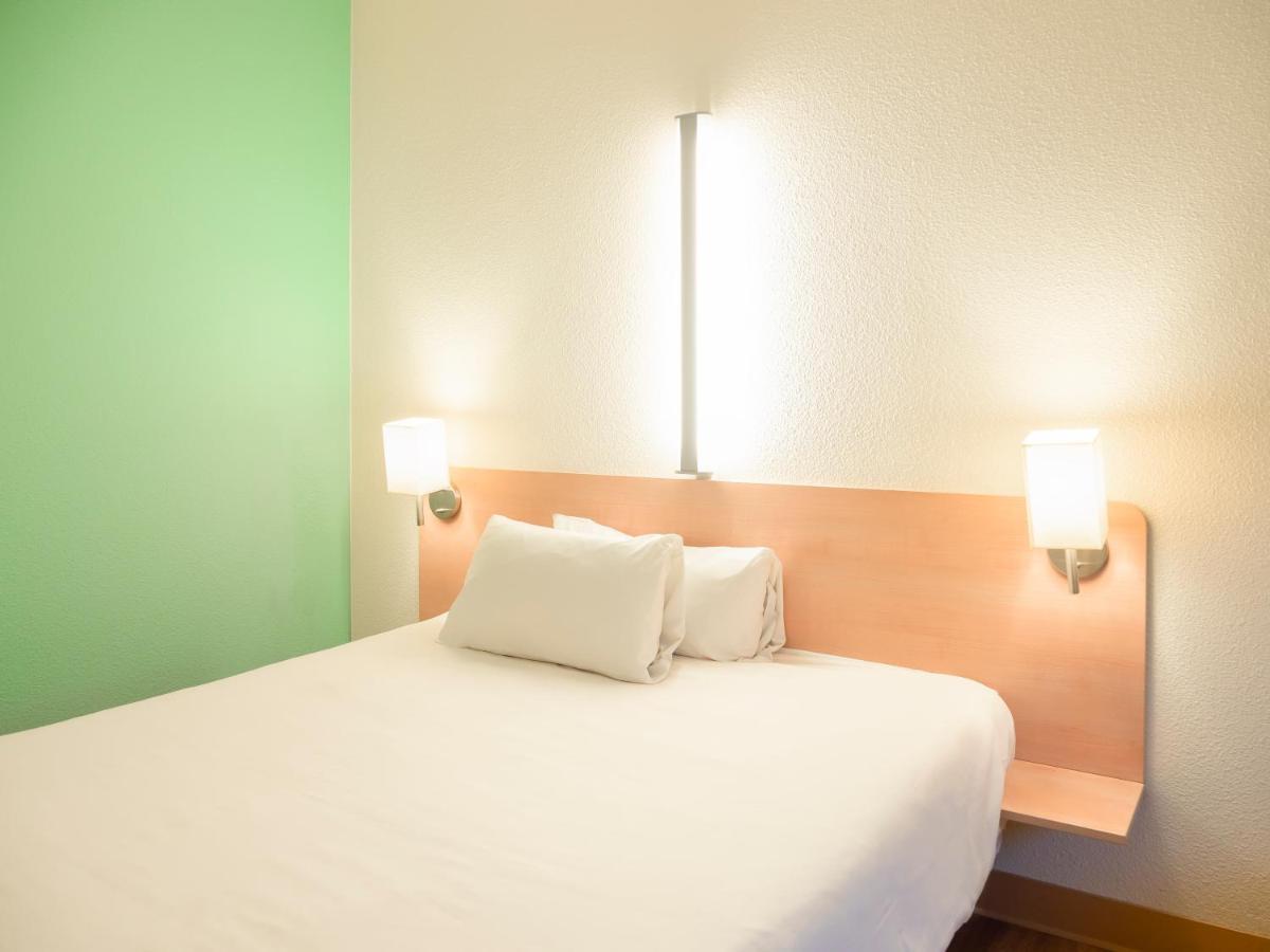 Ibis Budget Krakow Bronowice Eksteriør bilde