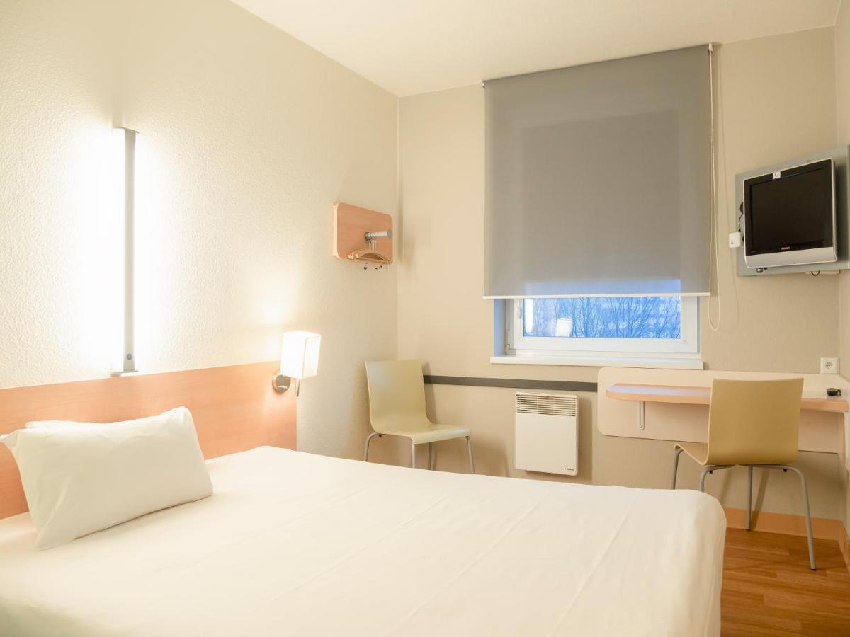 Ibis Budget Krakow Bronowice Eksteriør bilde