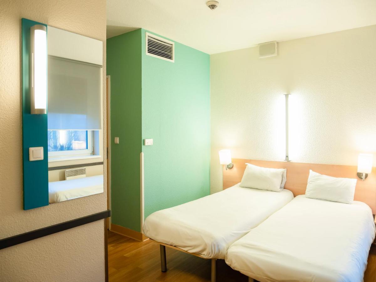 Ibis Budget Krakow Bronowice Eksteriør bilde