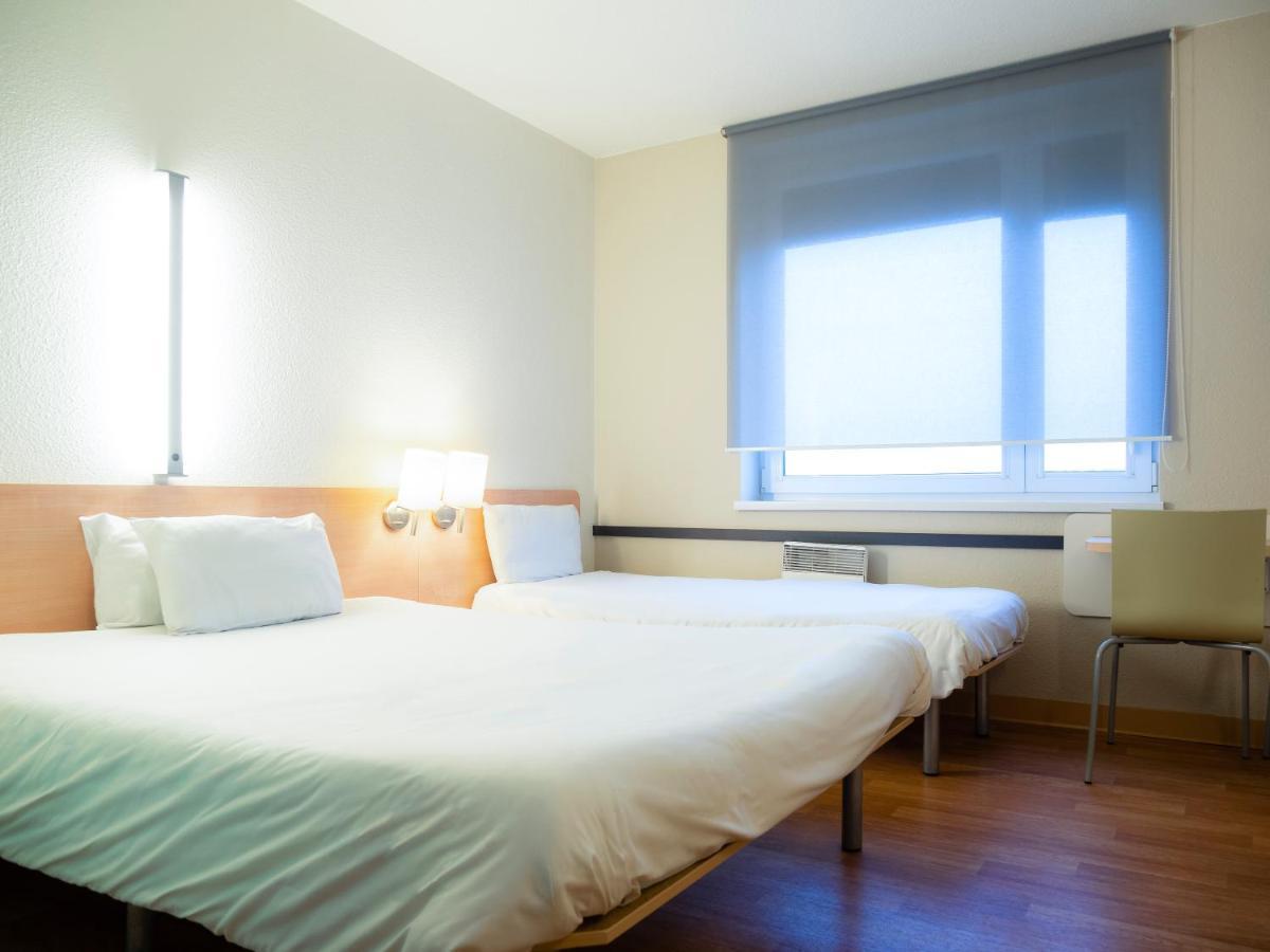 Ibis Budget Krakow Bronowice Eksteriør bilde