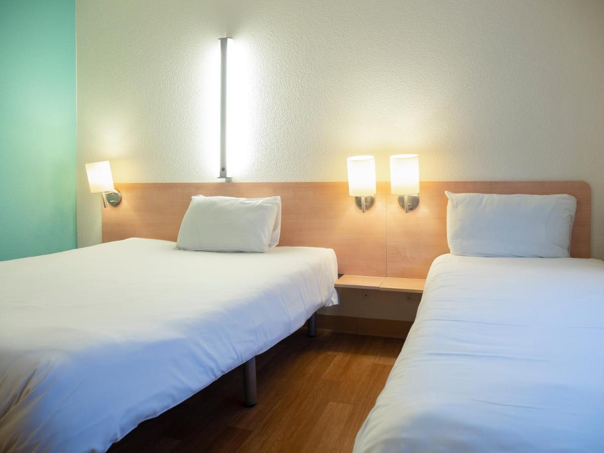 Ibis Budget Krakow Bronowice Eksteriør bilde
